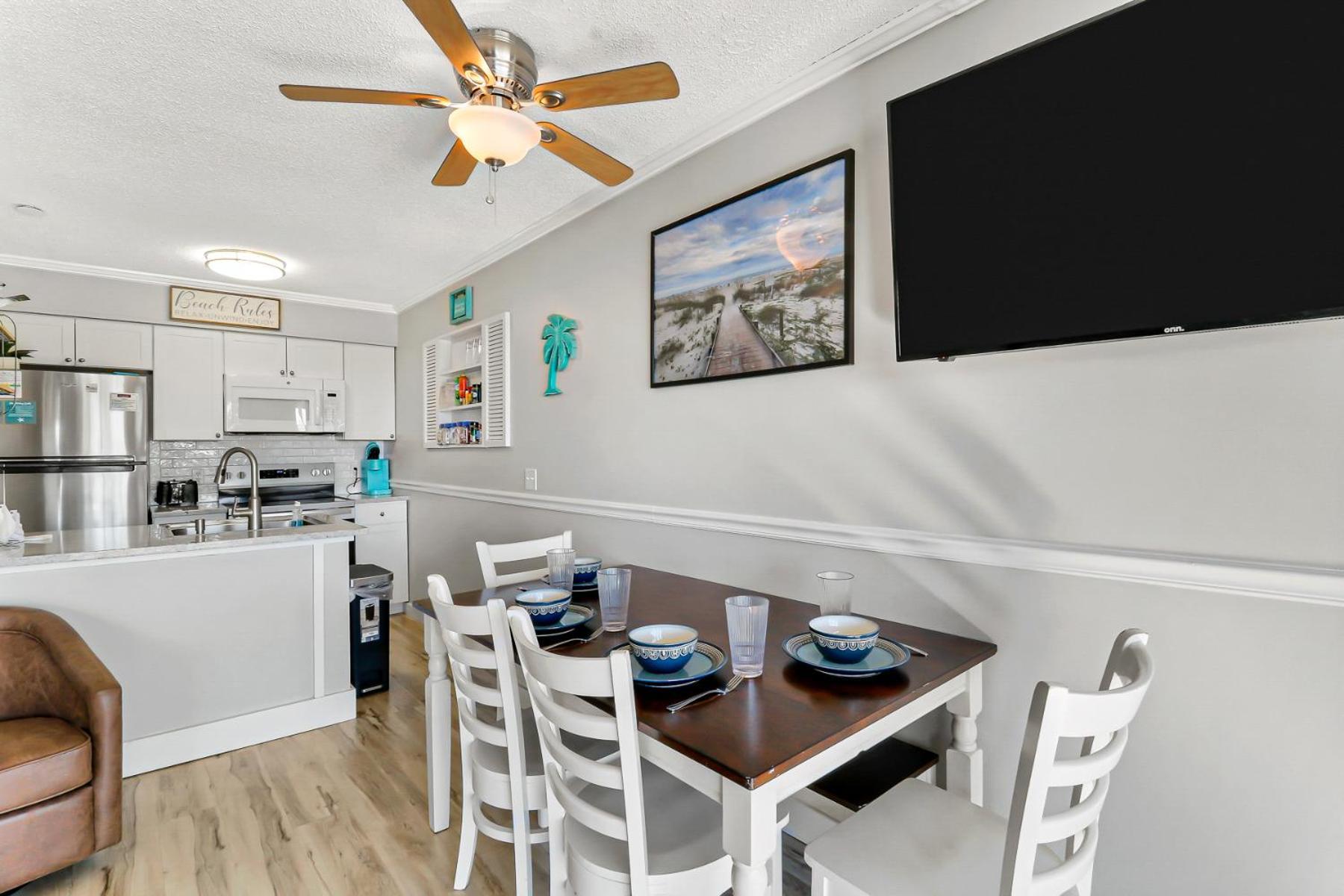 Ocean Dunes Villas #111, Beach Condo In Coligny Beach, 43 S Forest Beach Dr, Hilton Head Sc, Oceanfront Condo, Heated Pool, By Vacation Rental Hhi Hilton Head Island Zewnętrze zdjęcie